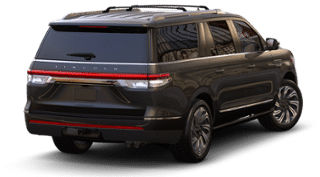 2024 Lincoln Lincoln Navigator External Image 3